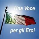 Una voce per gli Eroi aplikacja