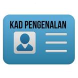 Rahsia No. Kad Pengenalan