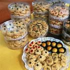Resep Kue Lebaran أيقونة