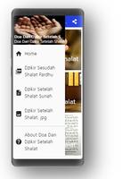 Doa Dan Dzikir Setelah Shalat screenshot 2