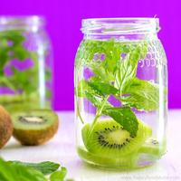 Health benefits of infused water تصوير الشاشة 1