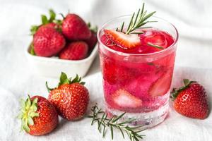 Health benefits of infused water تصوير الشاشة 3