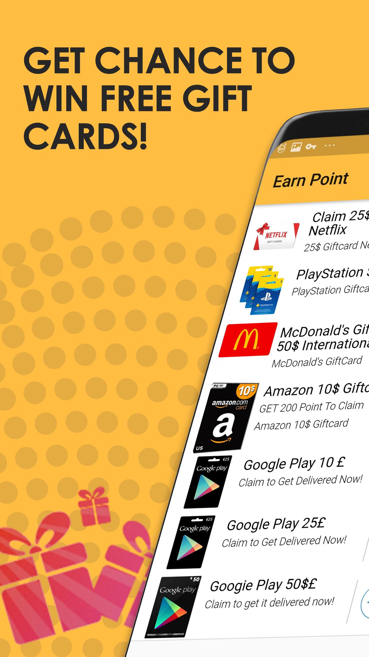 Free Giftcards For Android Apk Download - free robux gift cards for android apk download