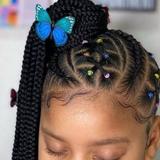 KIDS HAIRSTYLES APK