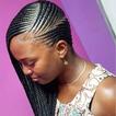 Icona Lemonade Braids Hairstyles