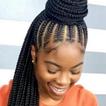 Ghana Weaving Shuku Styles アイコン