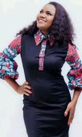 Ankara Plain And Pattern Style تصوير الشاشة 2