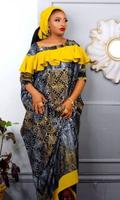 برنامه‌نما Boubou Styles عکس از صفحه