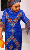 برنامه‌نما Boubou Styles عکس از صفحه