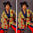 Kimono Ankara Styles APK