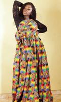 Long Gown Ankara screenshot 2