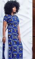 Long Gown Ankara screenshot 3