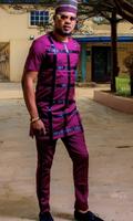 African Men Designs Styles capture d'écran 1