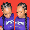 African Braids 2023 APK