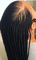 African Braids تصوير الشاشة 2