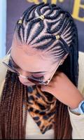 African Braids capture d'écran 3