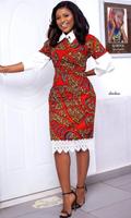Ankara Dresses poster