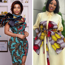 Ankara Styles Gown APK