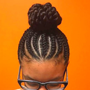 Braided Hairstyles APK