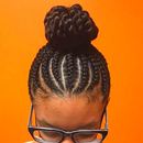 Braided Hairstyles 2021 APK