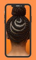 Braided Hairstyles 2021 capture d'écran 1