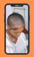 Braided Hairstyles 2021 capture d'écran 2