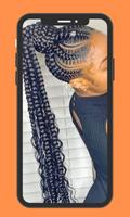 Braided Hairstyles 2021 capture d'écran 3