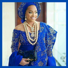 African Wedding Dresses ikona