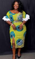 2 Schermata African Dresses Styles