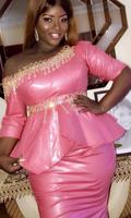 Senegalese Skirt and  Blouse ảnh chụp màn hình 3