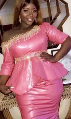 Senegalese Skirt and  Blouse APK download