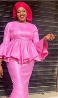Senegalese Skirt and  Blouse ảnh chụp màn hình 1