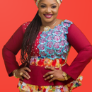 Hausa Skirt and Blouse Styles APK