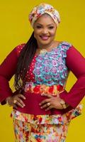 Hausa Skirt and Blouse Styles capture d'écran 3