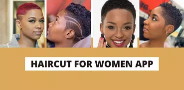 Haircut For Black Women