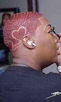 Haircut For Black Women syot layar 3
