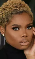 Descargar XAPK de Haircut For Black Women