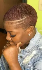 Descargar XAPK de Haircut For Black Women