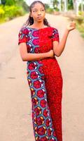 Ankara Jumpsuit Styles تصوير الشاشة 2