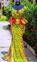 3 Schermata Ghana Kente Styles