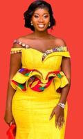 Ghana Kente Styles Screenshot 1