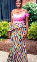 Ghana Kente Styles 截圖 2