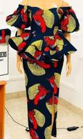 Ankara Peplum Styles 截圖 3