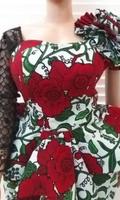 Ankara Peplum Styles 海报