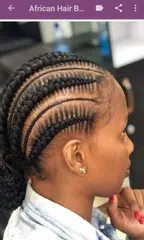 African Hair Braiding Styles XAPK 下載