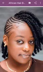 African Hair Braiding Styles XAPK 下載