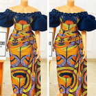 Ankara Long Gown Styles icon