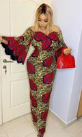 Ankara Long Gown Styles captura de pantalla 3