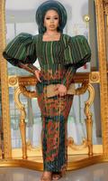 Ankara Long Gown Styles captura de pantalla 2