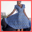 Shweshwe Design And Dresses